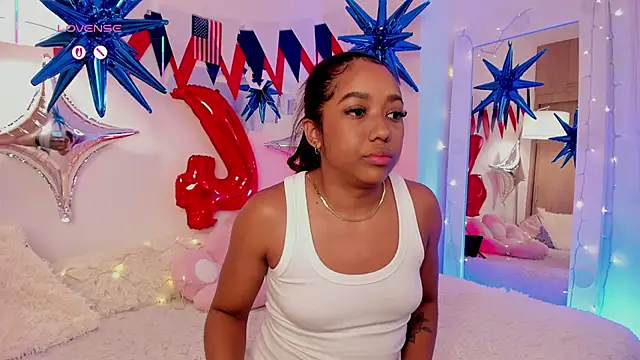 Zahara  online show from July 6, 4:29 am