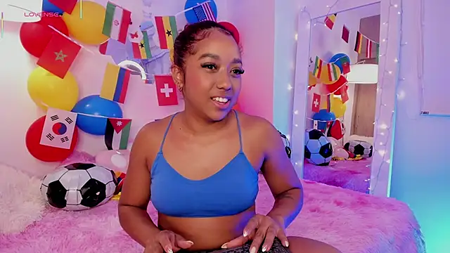  Zahara  online show from June 23, 3:26 am