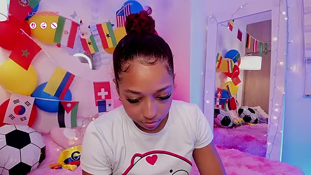  Zahara  online show from July 1, 11:48 pm
