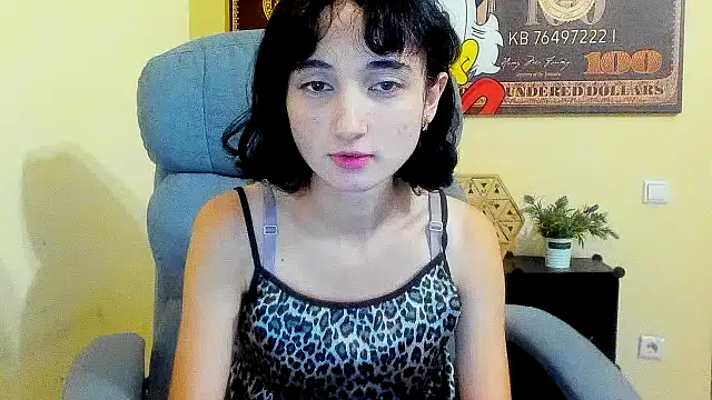 Marri-Stella online show from November 10, 9:37 am