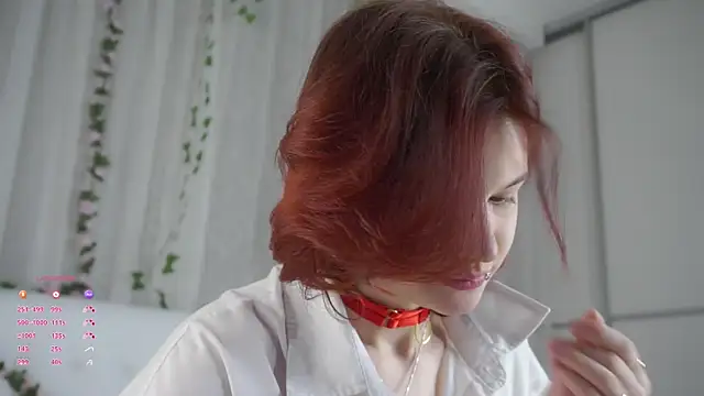 BlytheBenny online show from February 27, 1:05 am