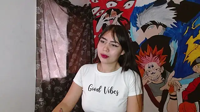 RoxyandAron2 online show from November 1, 12:31 pm