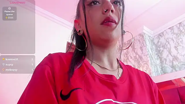 Sheilly brown online show from December 14, 8:03 pm