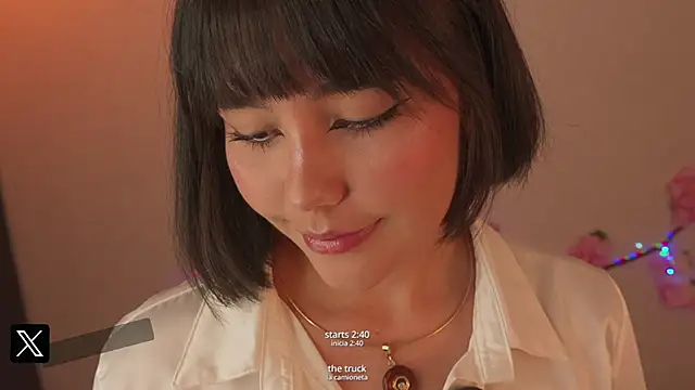 Tamyeliot online show from March 19, 3:49 pm