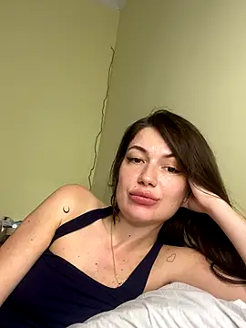 Cute Erika online show from September 20, 2:59 pm