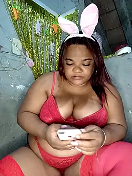 melcarioca1111 online show from April 1, 2:45 am