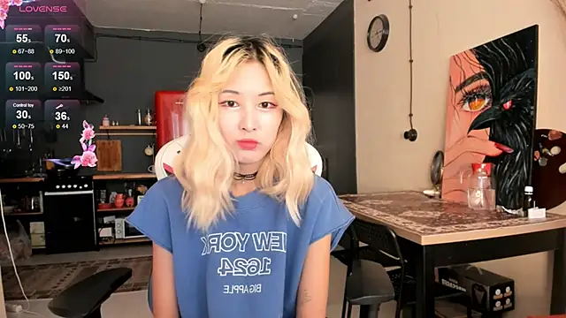 Korean blink online show from December 4, 6:04 am