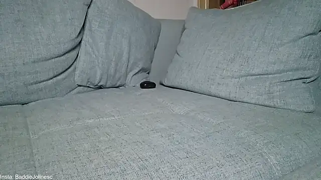 BaddieJoline online show from September 20, 10:30 pm