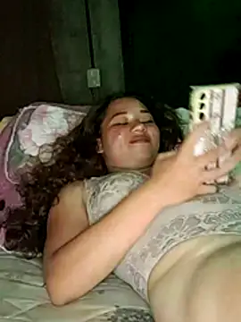 Violethroos online show from March 13, 4:47 am