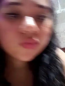 Violethroos online show from December 5, 4:01 am