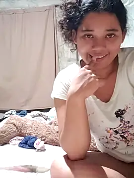 Violethroos online show from September 29, 5:12 am