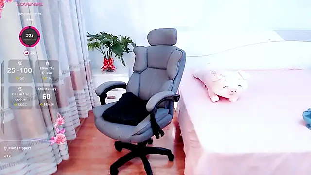 yaoyao-baby520 online show from November 27, 1:36 pm