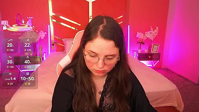 SophieDreamss online show from November 27, 2:42 pm