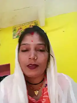 Samiya-143 online show from November 7, 8:09 am