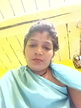 Samiya-143 online show from November 4, 4:45 pm