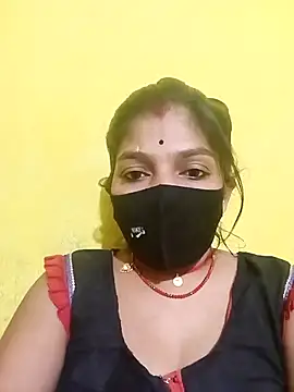 Samiya-143 online show from February 11, 4:19 pm