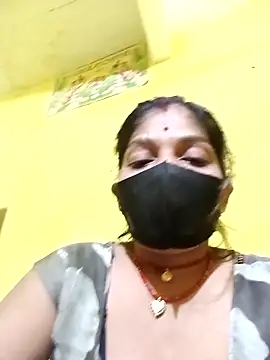Samiya-143 online show from February 16, 4:29 pm