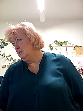 TerezaVelvet online show from September 30, 5:13 am