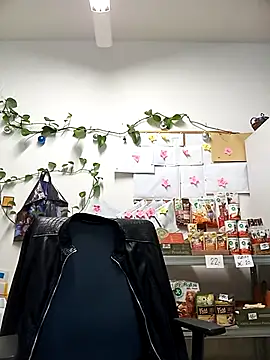 TerezaVelvet online show from October 23, 7:03 am