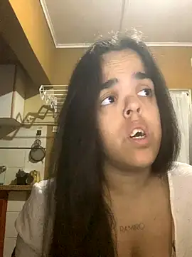 Littleegirl69 online show from December 3, 5:32 am