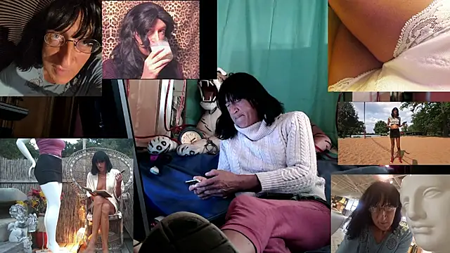 Snapshot of SissiDomination chatting on October 2, 11:32 pm SissiDomination online show from October 2, 11:32 pm