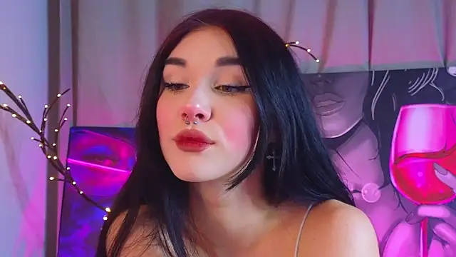 JenniferSullivan online show from December 5, 9:16 pm