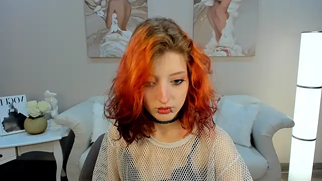 MistyMarlo online show from November 20, 6:25 am