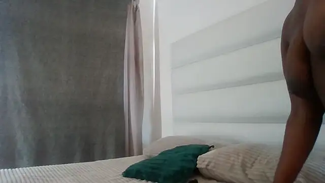 SexyNonnyy online show from October 25, 6:43 am