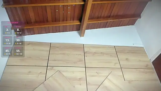 Snapshot of Isabelagomez1 chatting on September 11, 4:29 pm Isabelagomez1 online show from September 11, 4:29 pm