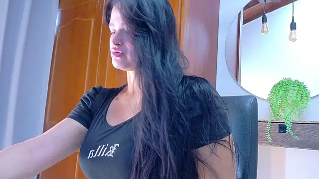 Jennifer Vega1 online show from April 9, 8:58 pm