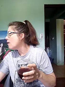 Merida2276 online show from October 31, 6:23 pm