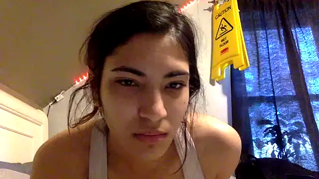 goddessyanna online show from October 18, 2:31 pm