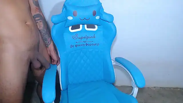 sensualduo online show from January 17, 3:03 am