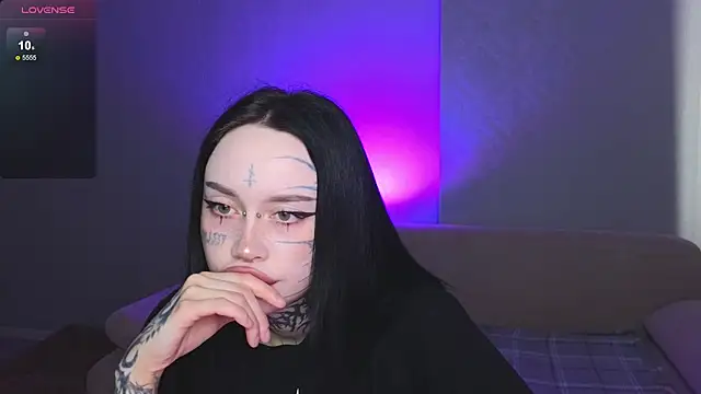 Somniyaa online show from April 8, 11:34 am