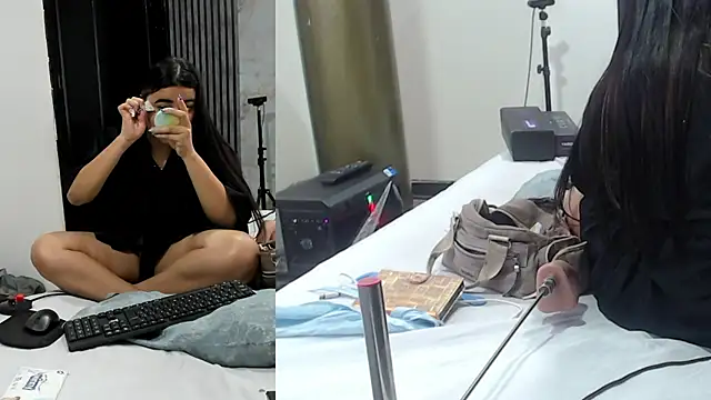 Alani Queen online show from July 5, 7:41 pm