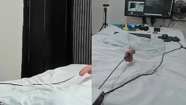 Alani Queen online show from February 13, 7:59 pm