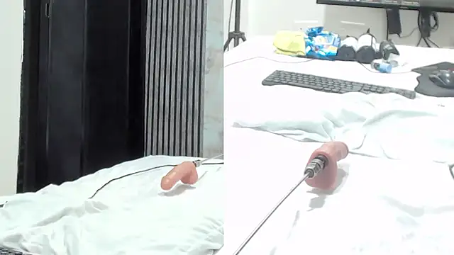 Alani Queen online show from February 14, 8:00 pm