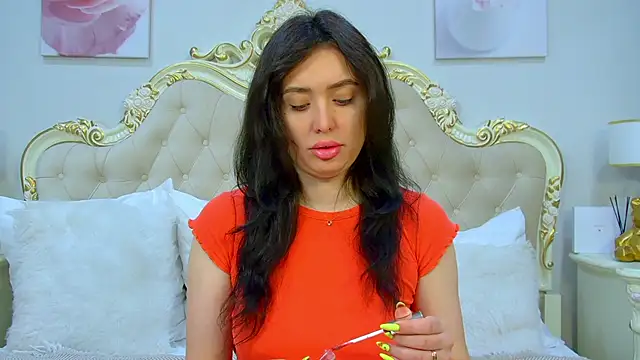 SherryBaers online show from December 2, 6:26 am