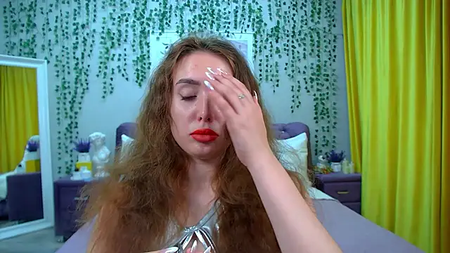 SherryBaers online show from September 20, 7:28 am