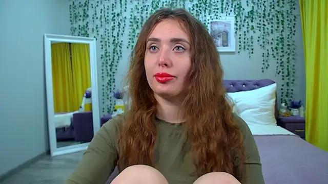 SherryBaers online show from September 14, 6:33 am