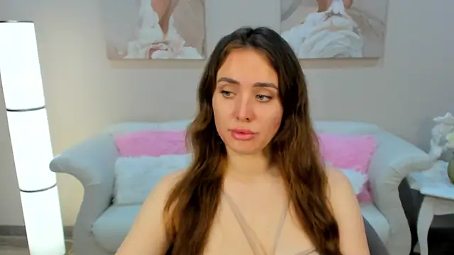 SherryBaers online show from October 12, 6:16 am