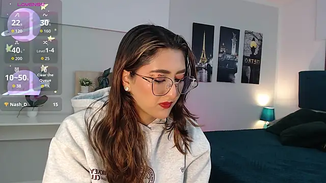 Snapshot of madame_lottie chatting on September 25, 12:48 pm madame lottie online show from September 25, 12:48 pm