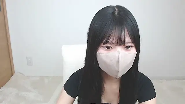 Snapshot of yuna_rin chatting on September 27, 10:55 am yuna rin online show from September 27, 10:55 am