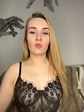 KiraBerht online show from March 26, 4:53 pm