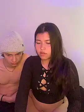 Karma And Sex online show from September 29, 5:51 pm