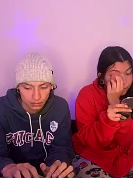 Karma And Sex online show from October 19, 1:13 pm