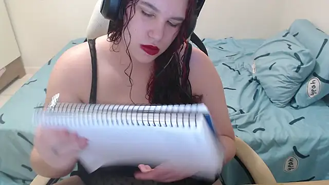 Mellhots2 online show from March 4, 6:36 pm