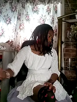 Afrigantia online show from March 9, 8:17 am