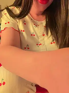 OnlyRima online show from July 4, 10:27 pm