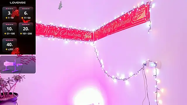 lara and danny online show from December 3, 8:22 pm